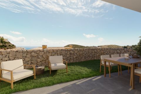 Lejlighed i Benitachell, Alicante, Benitachell - € 473.000 | Ref: kvartira - foto 5